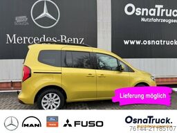 MERCEDES-BENZ T 180 PROGRESSIVE Klima, Navi, Kamera, LED, AHK