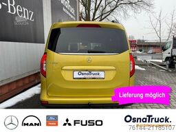 MERCEDES-BENZ T 180 PROGRESSIVE Klima, Navi, Kamera, LED, AHK