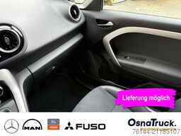 MERCEDES-BENZ T 180 PROGRESSIVE Klima, Navi, Kamera, LED, AHK