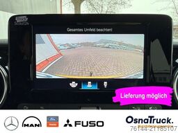 MERCEDES-BENZ T 180 PROGRESSIVE Klima, Navi, Kamera, LED, AHK