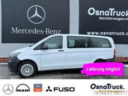 MERCEDES-BENZ Vito 114 CDI TourerPRO Lang Automat,Klima,Kamera