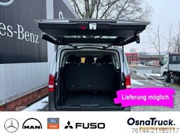 MERCEDES-BENZ Vito 114 CDI TourerPRO Lang Automat,Klima,Kamera