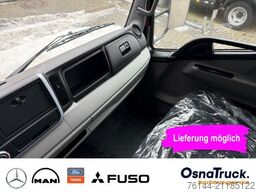 MITSUBISHI 3C15 Pritsche lang Klima,AHK 3,5t, Diff.-Sperre