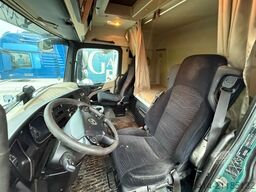 MERCEDES-BENZ ACTROS 1845(EURO 5)