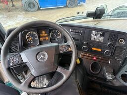 MERCEDES-BENZ ACTROS 1845(EURO 5)