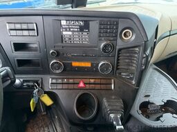 MERCEDES-BENZ ACTROS 1845(EURO 5)