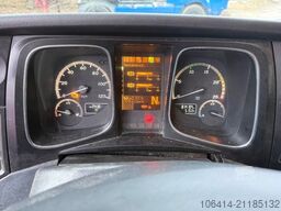 MERCEDES-BENZ ACTROS 1845(EURO 5)