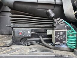 MERCEDES-BENZ ACTROS 1845(EURO 5)