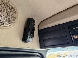 MERCEDES-BENZ ACTROS 1845(EURO 5)