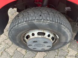 VOLKSWAGEN Crafter 50 Kasten Lang,Hoch/AHK/Standheizung