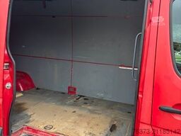 VOLKSWAGEN Crafter 50 Kasten Lang,Hoch/AHK/Standheizung