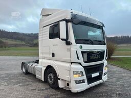 MAN TGX 18.440 Low-Liner/Retarder/Standklima