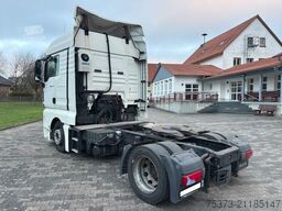 MAN TGX 18.440 Low-Liner/Retarder/Standklima