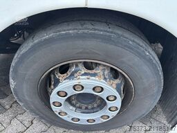 MAN TGX 18.440 Low-Liner/Retarder/Standklima