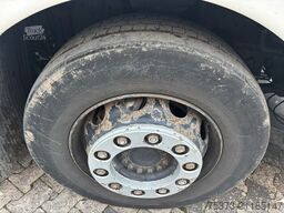 MAN TGX 18.440 Low-Liner/Retarder/Standklima