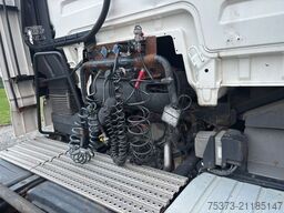 MAN TGX 18.440 Low-Liner/Retarder/Standklima