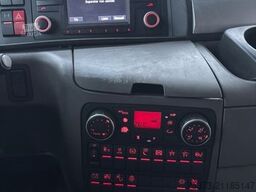 MAN TGX 18.440 Low-Liner/Retarder/Standklima