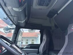 MAN TGX 18.440 Low-Liner/Retarder/Standklima