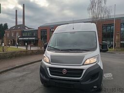 FIAT 2,3 L,130 PS,neuer Schreinerausbau,