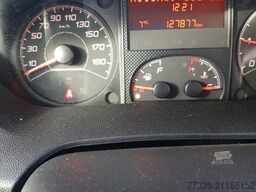 FIAT 2,3 L,130 PS,neuer Schreinerausbau,