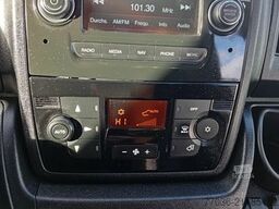 FIAT 2,3 L,130 PS,neuer Schreinerausbau,