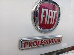 FIAT 2,3 L,130 PS,neuer Schreinerausbau,