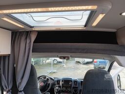 FIAT 2,3 L,130 PS,neuer Schreinerausbau,