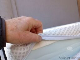 FIAT 2,3 L,130 PS,neuer Schreinerausbau,