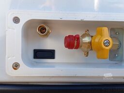 FIAT 2,3 L,130 PS,neuer Schreinerausbau,