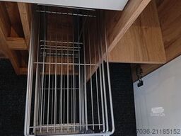 FIAT 2,3 L,130 PS,neuer Schreinerausbau,