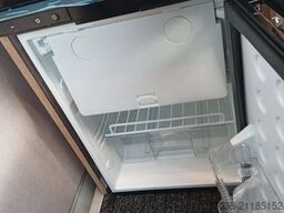 FIAT 2,3 L,130 PS,neuer Schreinerausbau,