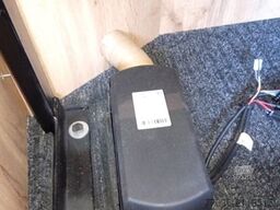 FIAT 2,3 L,130 PS,neuer Schreinerausbau,