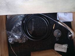 FIAT 2,3 L,130 PS,neuer Schreinerausbau,