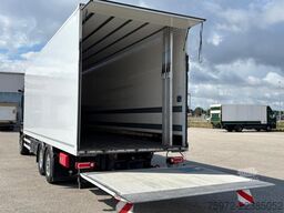  Actros 2553LL LENK/LIFT