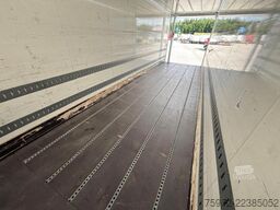  Actros 2553LL LENK/LIFT