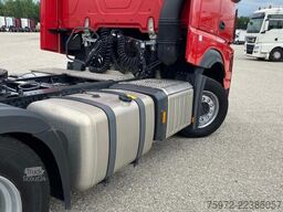  Actros 1851 LS