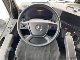  Actros 1851 LS