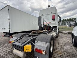 IVECO STRALIS AS440S40T/P LNG