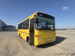 IVECO 90E21 CACCIAMALI