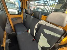 MERCEDES-BENZ 313 CDI Doka 7-Sitzer  Pritsche 3,30 m*AHK 3 TO.