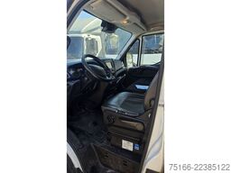 MAN TGM 18.320 BL Pritsche/Pl. 7,30 m*SCHIEBE+EDSCHA