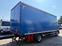 MAN TGM 18.320 BL Pritsche/Pl. 7,30 m*SCHIEBE+EDSCHA