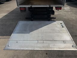 MAN TGM 18.320 BL Pritsche/Pl. 7,30 m*SCHIEBE+EDSCHA