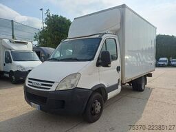 IVECO DAILY 35C12