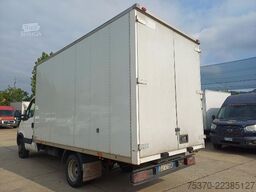 IVECO DAILY 35C12