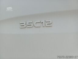 IVECO DAILY 35C12