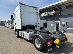 DAF XG 480 FT   Standklima 2 x TANK 1.195Ltr