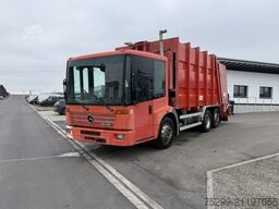 Mercedes-Benz Econic 2628 6x2/4 Ochsner / Swiss-Vehicle