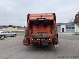 Mercedes-Benz Econic 2628 6x2/4 Ochsner / Swiss-Vehicle