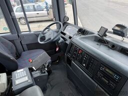 Mercedes-Benz Econic 2628 6x2/4 Ochsner / Swiss-Vehicle